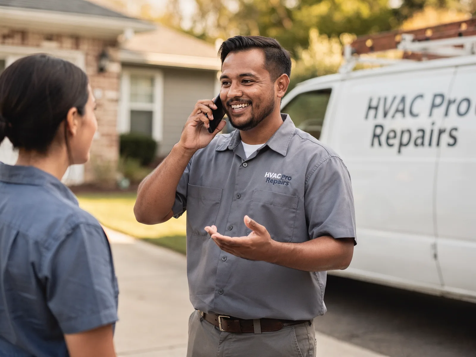 Heat Pump Repair Onamia, MN FAQs